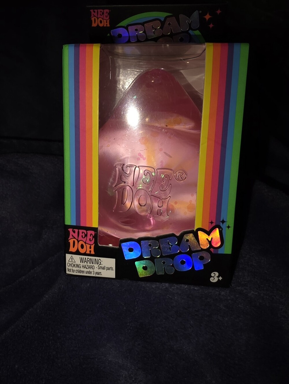 Nee Doh- Dream Drop